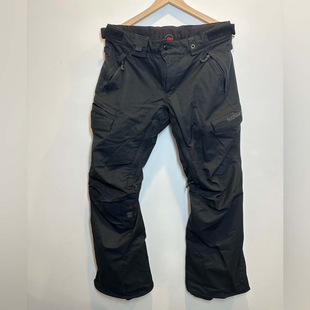 686 Snowboarding Pants